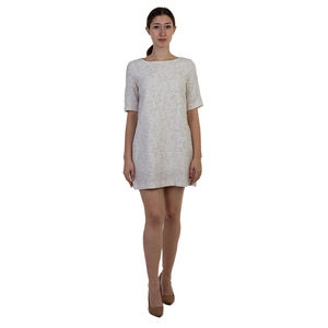 Elmas Phil Dress Women size XL White